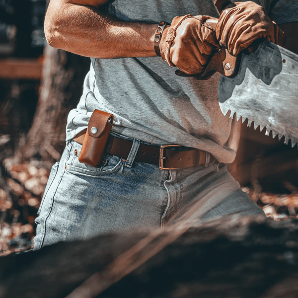 American Bench Craft SOG Sheath