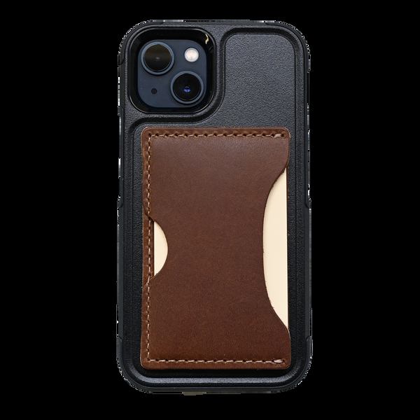 american bench craft Stick-On Card Holder