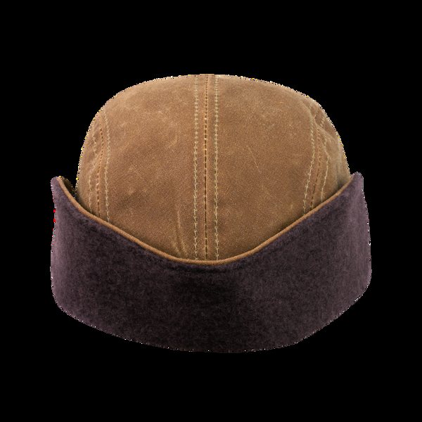American Bench Craft Stormy Kromer Marsh Cap