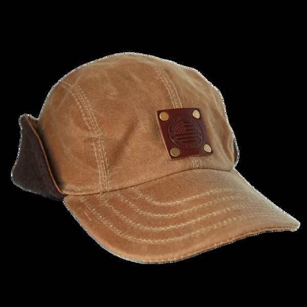 american bench craft Stormy Kromer Marsh Cap