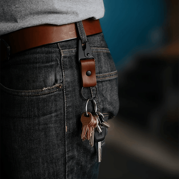 American Bench Craft Tactical Key Fob