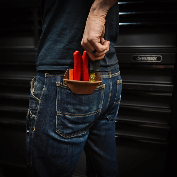 American Bench Craft Tool Pocket Protector