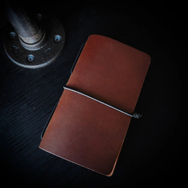 American Bench Craft Trapper Journal