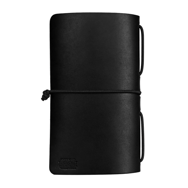 American Bench Craft Trapper Journal