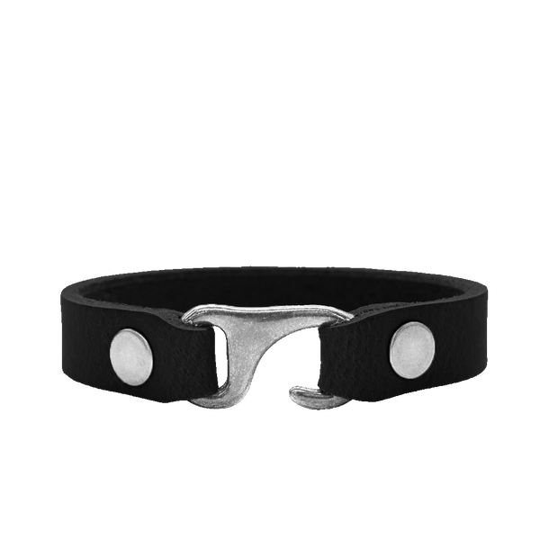 American Bench Craft Tuckerman Clasp Bracelet