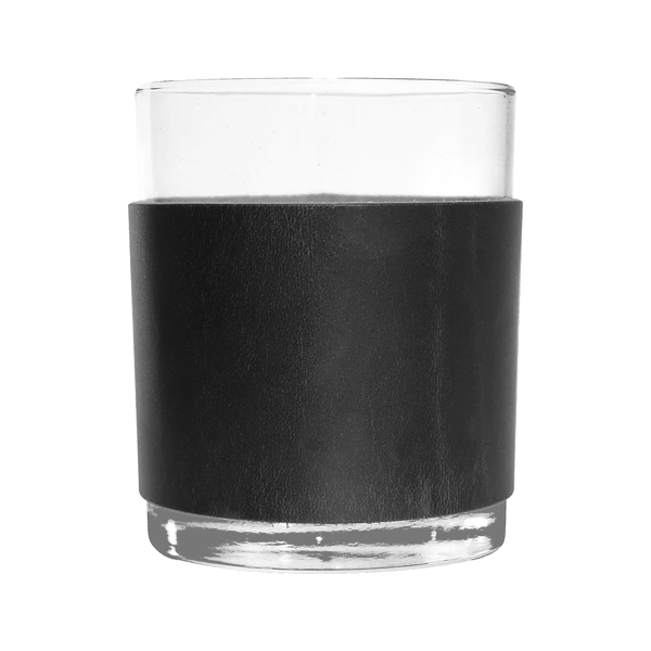 American Bench Craft Whiskey Glass Sleeve