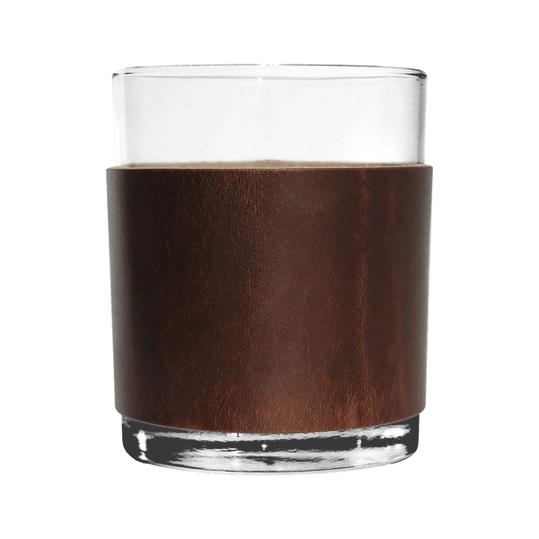 american bench craft Whiskey Glass Sleeve