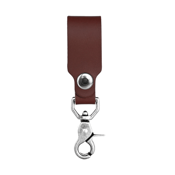 American Bench Craft Wide Key Fob