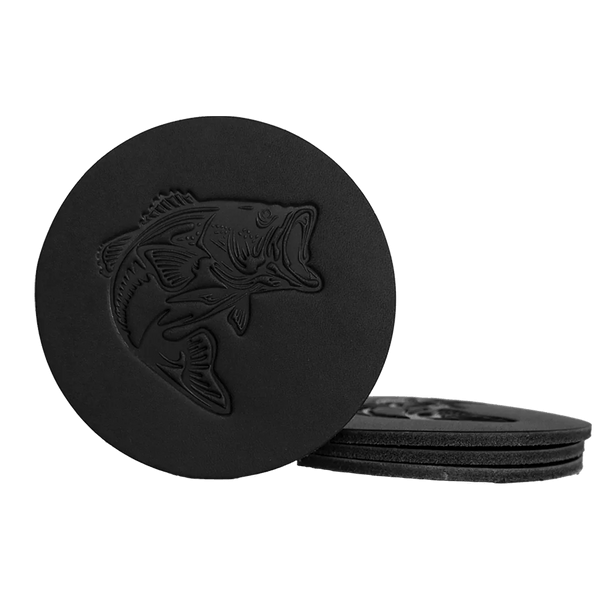 American Bench Craft Wildlife Coasters