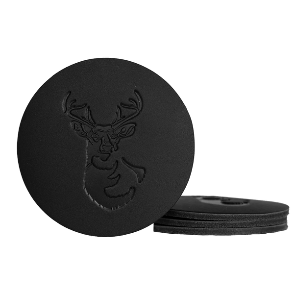 American Bench Craft Wildlife Coasters