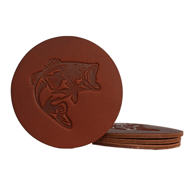 american bench craft Wildlife Coasters