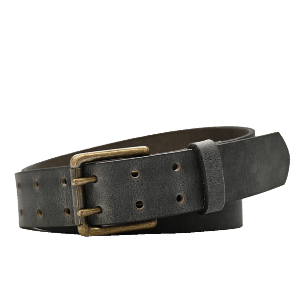 american bench craft Crawford Double Prong Belt - 1.5"