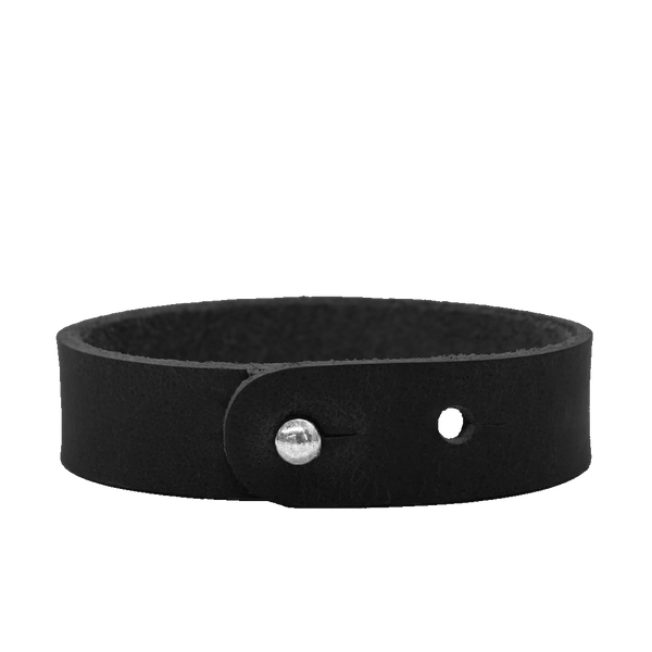 American Bench Craft Tuckerman Button Stud Bracelet