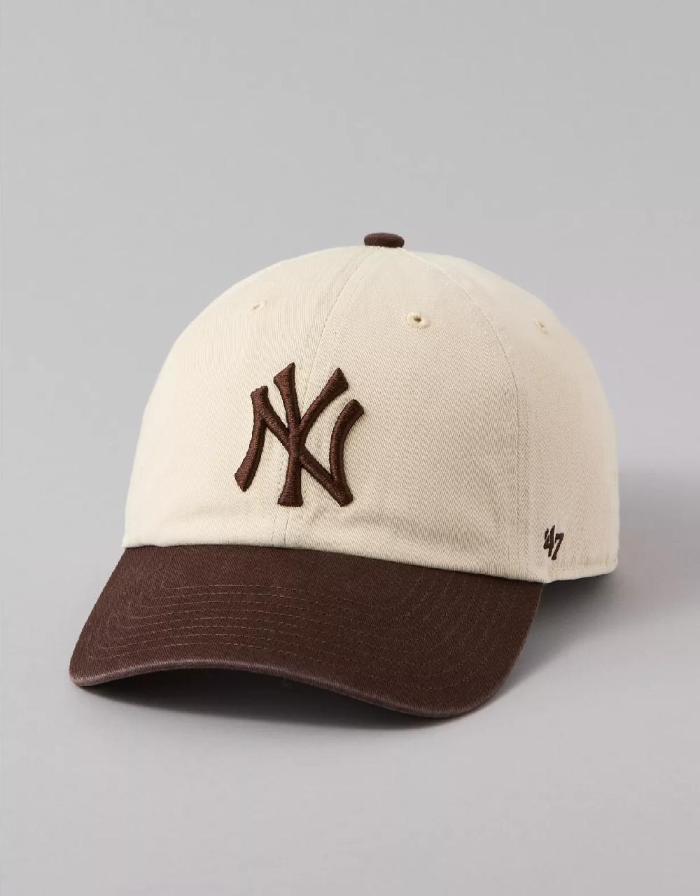 american eagle '47 New York Yankees Two-Tone Baseball Hat