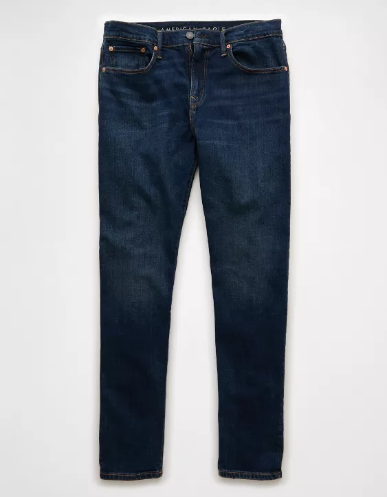 American Eagle AE AirFlex+ TENCEL™ Fibers Athletic Fit Jean