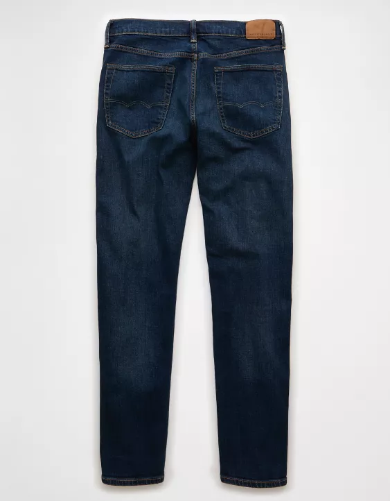 American Eagle AE AirFlex+ TENCEL™ Fibers Athletic Fit Jean