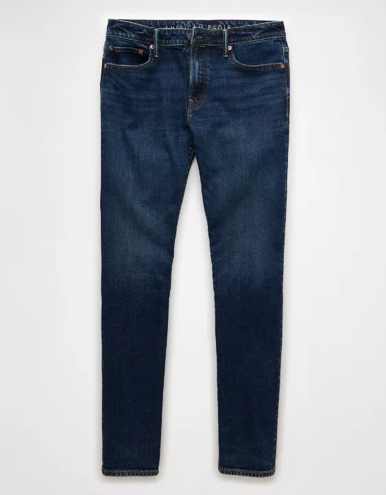 American Eagle AE AirFlex+ TENCEL™ Fibers Athletic Skinny Jean