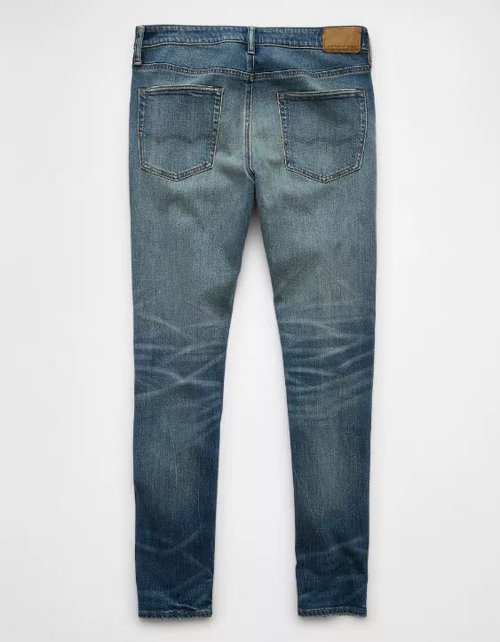 American Eagle AE AirFlex+ TENCEL™ Fibers Athletic Skinny Jean