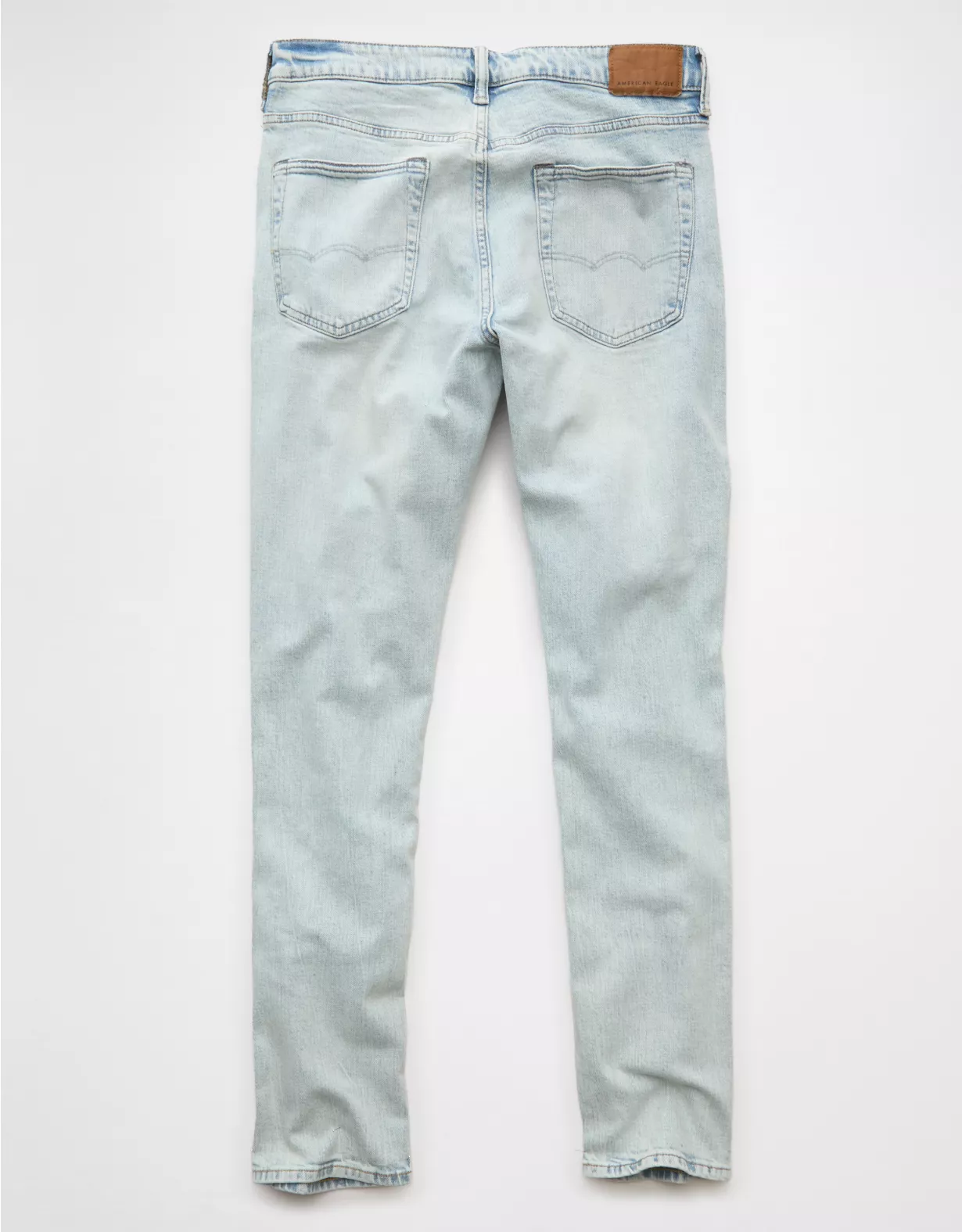 American Eagle AE AirFlex+ TENCEL™ Fibers Athletic Skinny Jean