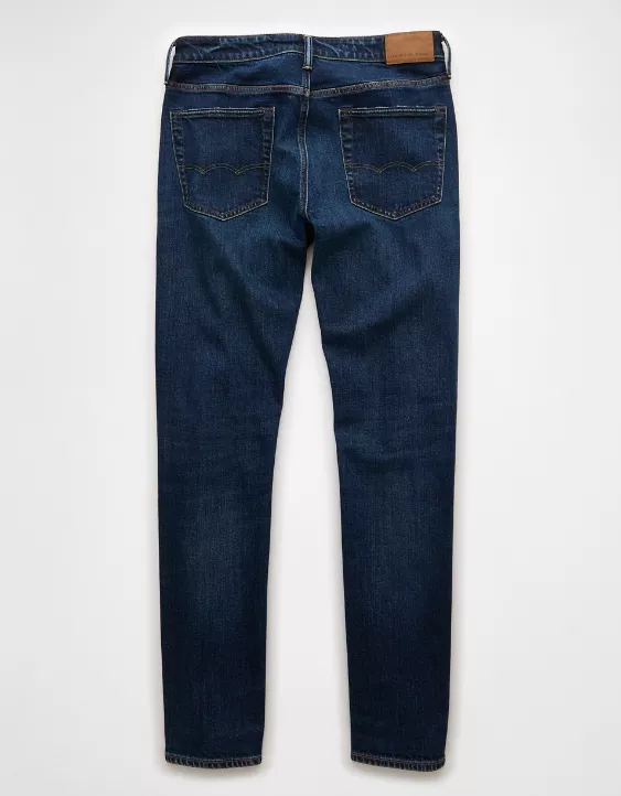 American Eagle AE AirFlex+ TENCEL™ Fibers Athletic Skinny Jean