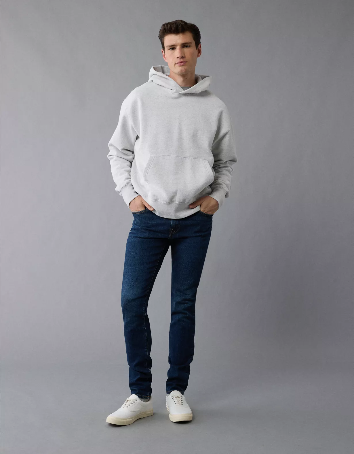 american eagle AE AirFlex+ TENCEL™ Fibers Athletic Skinny Jean