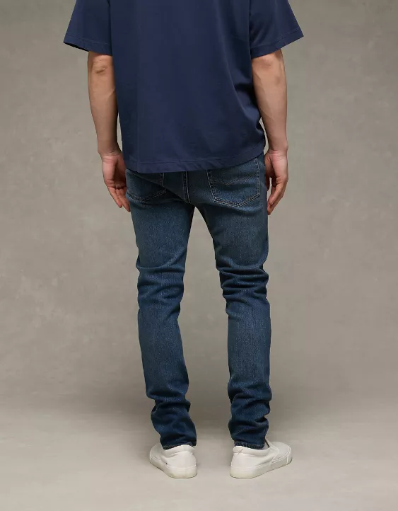 American Eagle AE AirFlex+ TENCEL™ Fibers Skinny Jean