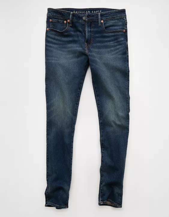 American Eagle AE AirFlex+ TENCEL™ Fibers Skinny Jean