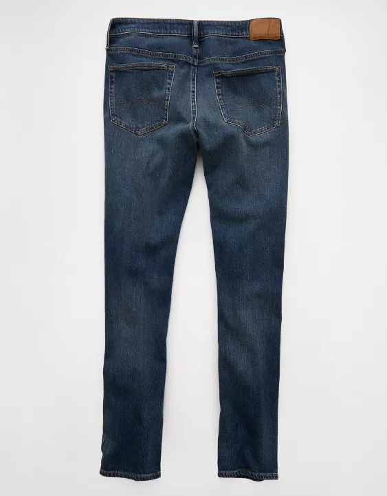 American Eagle AE AirFlex+ TENCEL™ Fibers Skinny Jean