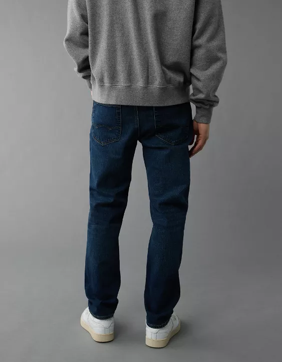 American Eagle AE AirFlex+ TENCEL™ Fibers Slim Straight Jean