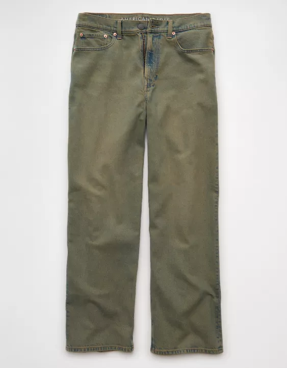 American Eagle AE EasyFlex +TENCEL™ Fibers Baggy Jean