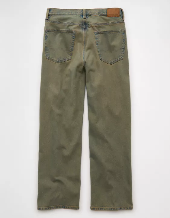 American Eagle AE EasyFlex +TENCEL™ Fibers Baggy Jean