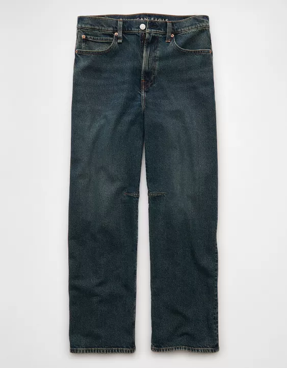 American Eagle AE EasyFlex +TENCEL™ Fibers Baggy Jean