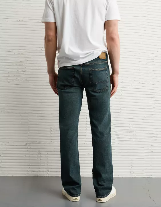 American Eagle AE EasyFlex +TENCEL™ Fibers Original Bootcut Jean