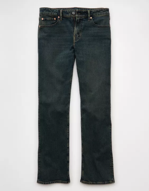 American Eagle AE EasyFlex +TENCEL™ Fibers Original Bootcut Jean