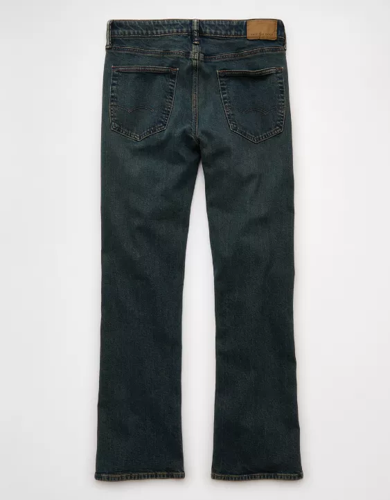 American Eagle AE EasyFlex +TENCEL™ Fibers Original Bootcut Jean