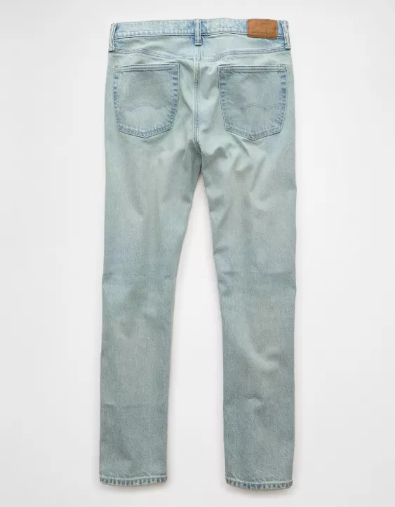 American Eagle AE EasyFlex +TENCEL™ Fibers Original Straight Jean