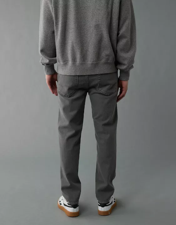American Eagle AE EasyFlex +TENCEL™ Fibers Slim Straight Jean