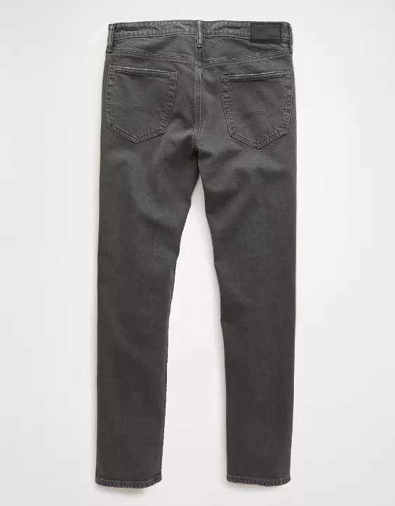 American Eagle AE EasyFlex +TENCEL™ Fibers Slim Straight Jean