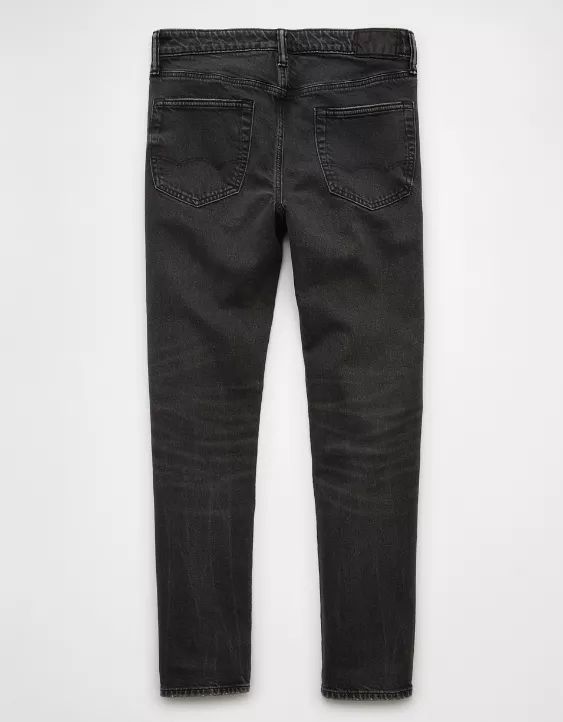 American Eagle AE EasyFlex +TENCEL™ Fibers Slim Straight Jean