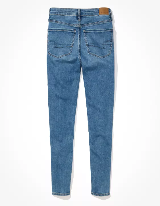 American Eagle AE Next Level Super High-Waisted Jegging