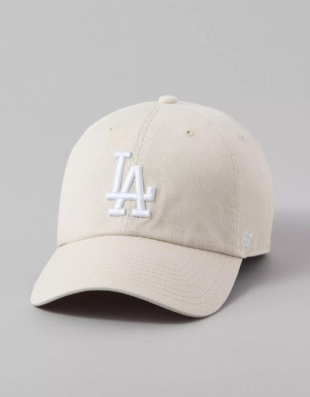 american eagle '47 Los Angeles Dodgers Baseball Hat