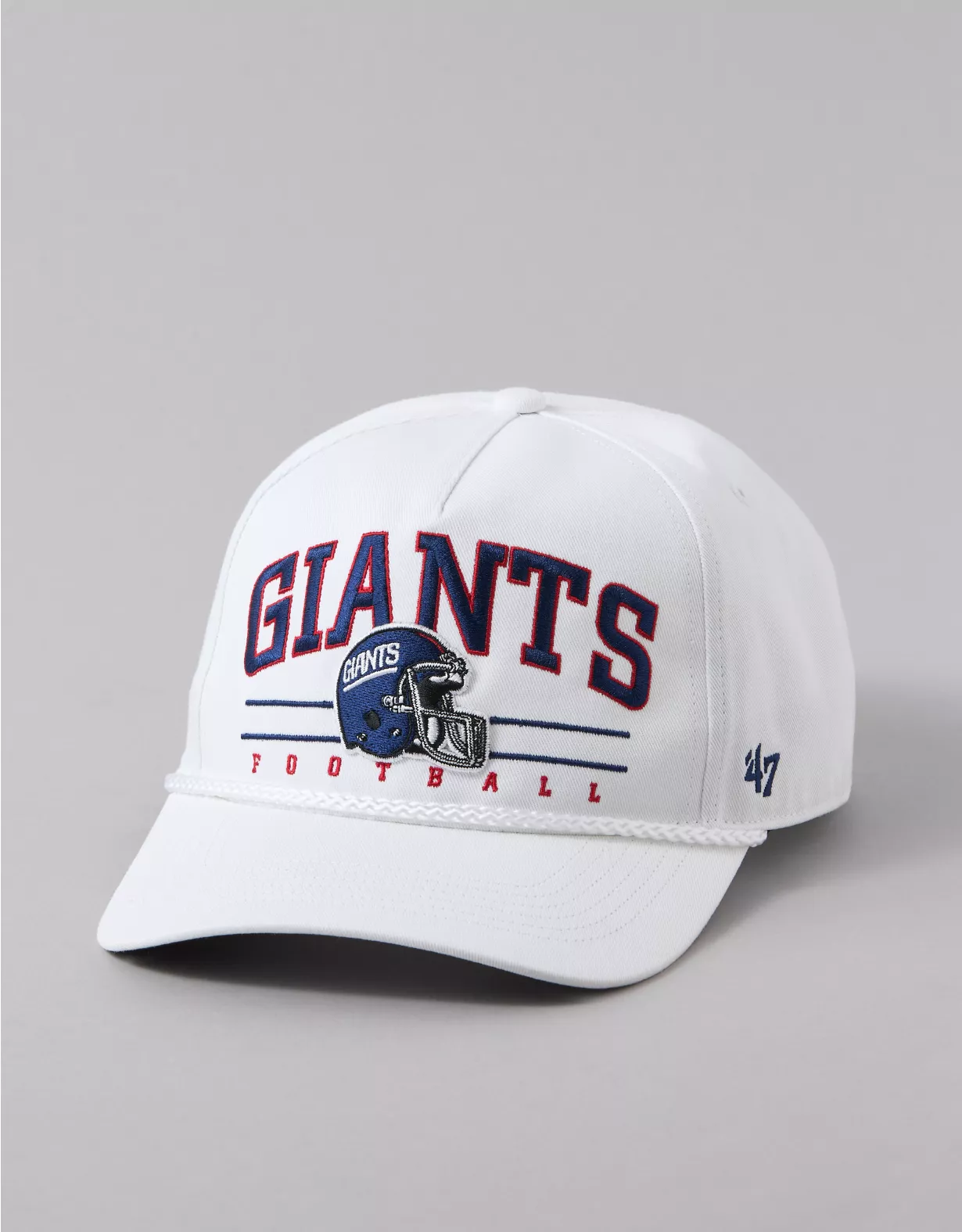 american eagle '47 New York Giants Baseball Hat