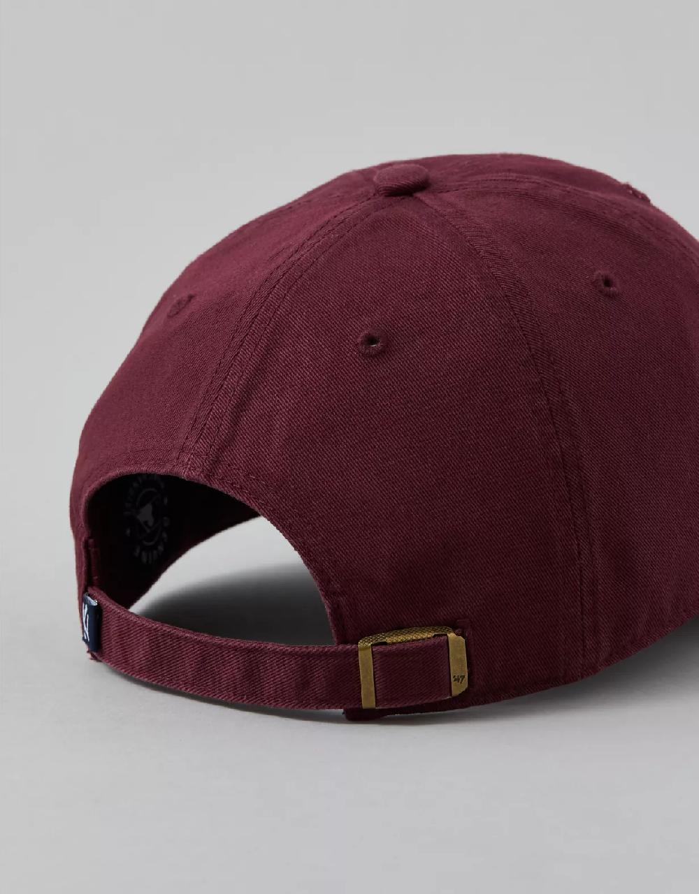 American Eagle '47 New York Yankees Baseball Hat