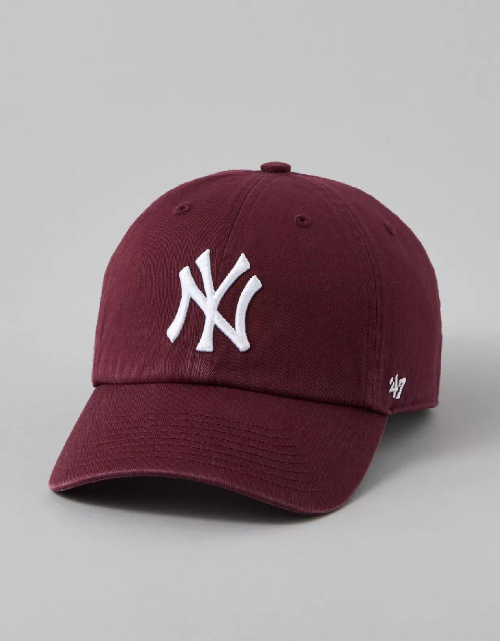american eagle '47 New York Yankees Baseball Hat