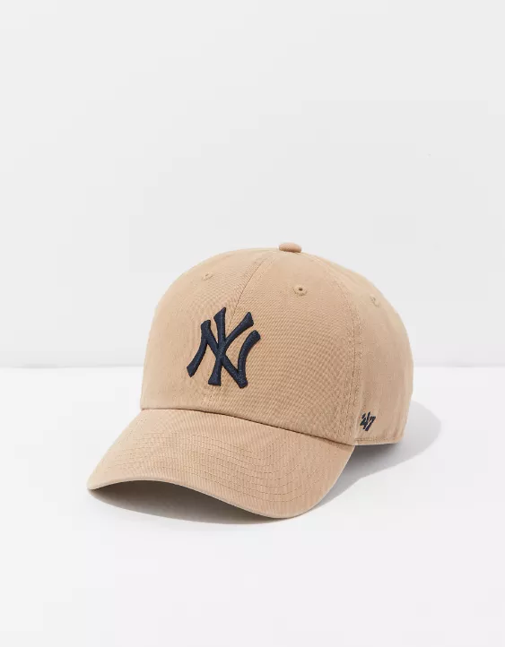 American Eagle '47 New York Yankees Baseball Hat