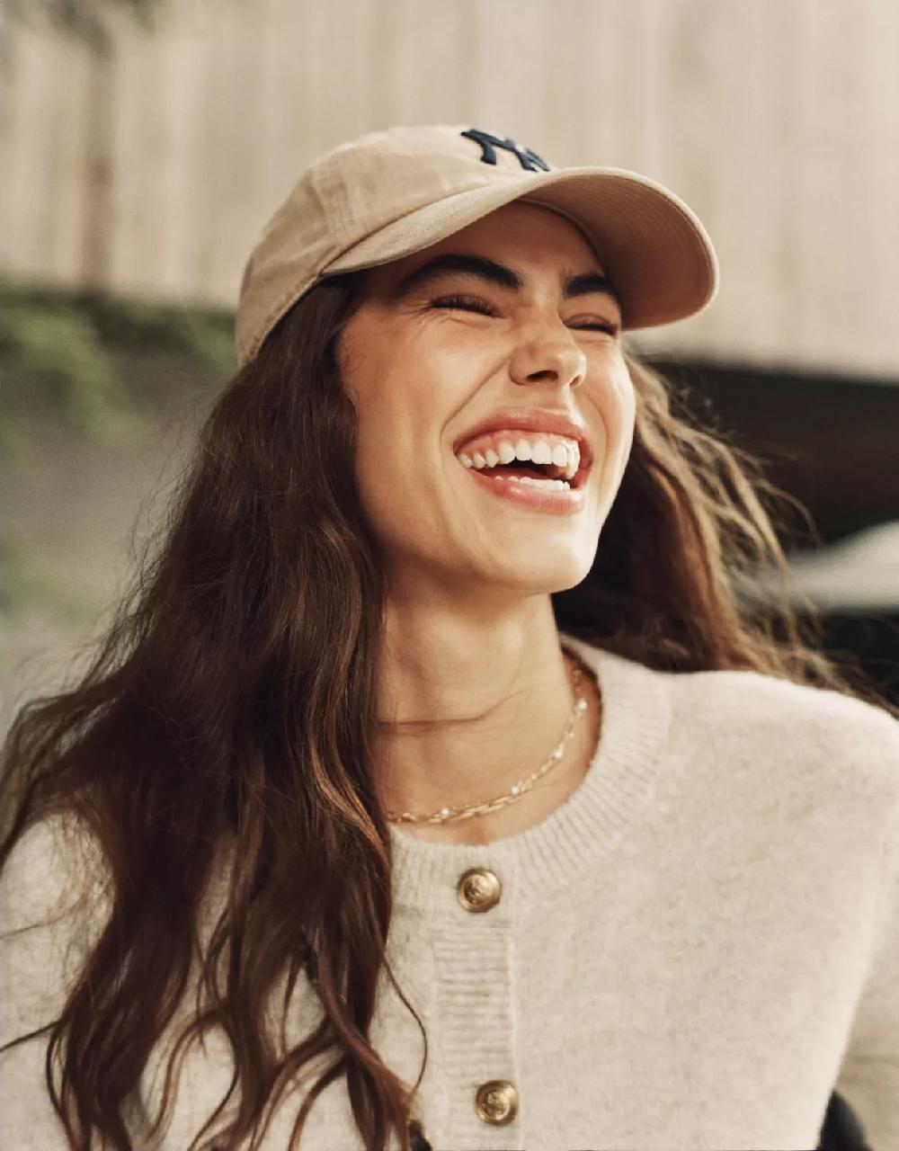 american eagle '47 New York Yankees Baseball Hat