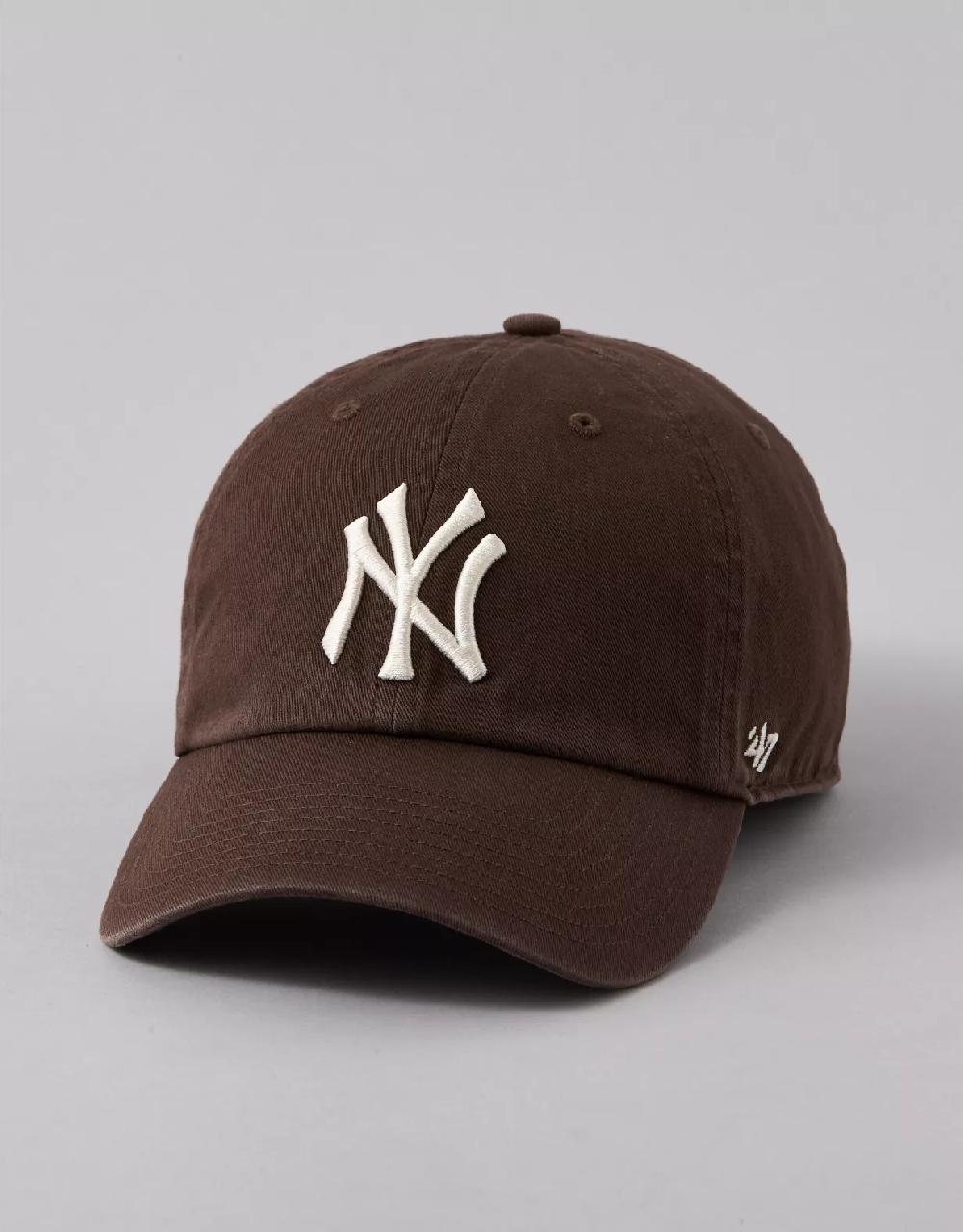 american eagle '47 New York Yankees Baseball Hat