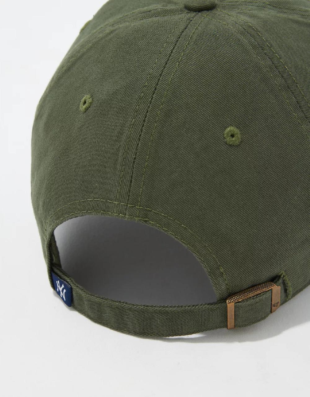 American Eagle '47 New York Yankees Baseball Hat