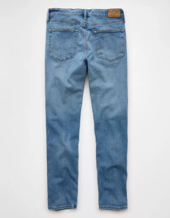 American Eagle AE AirFlex+ Athletic Fit Jean