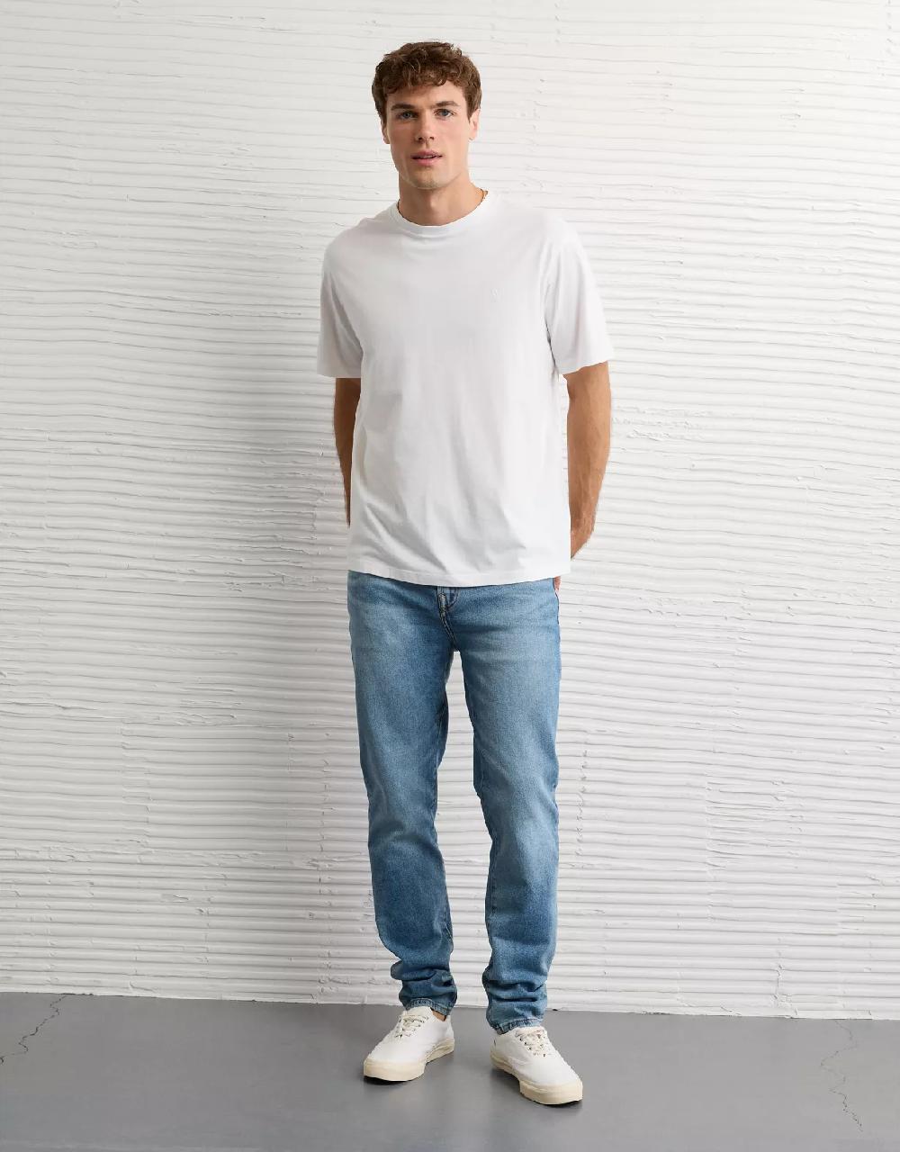 american eagle AE AirFlex+ Athletic Fit Jean